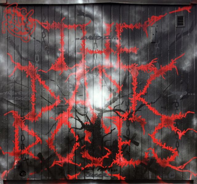 ★ THE DARK ROSES ★ Closer... by Avelon 31 - The Dark Roses - Copenhagen, Denmark 30. March 2026